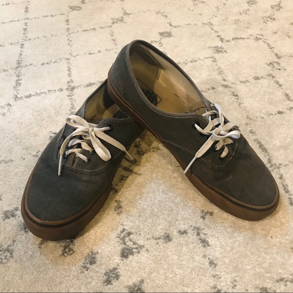 Vans Authentic